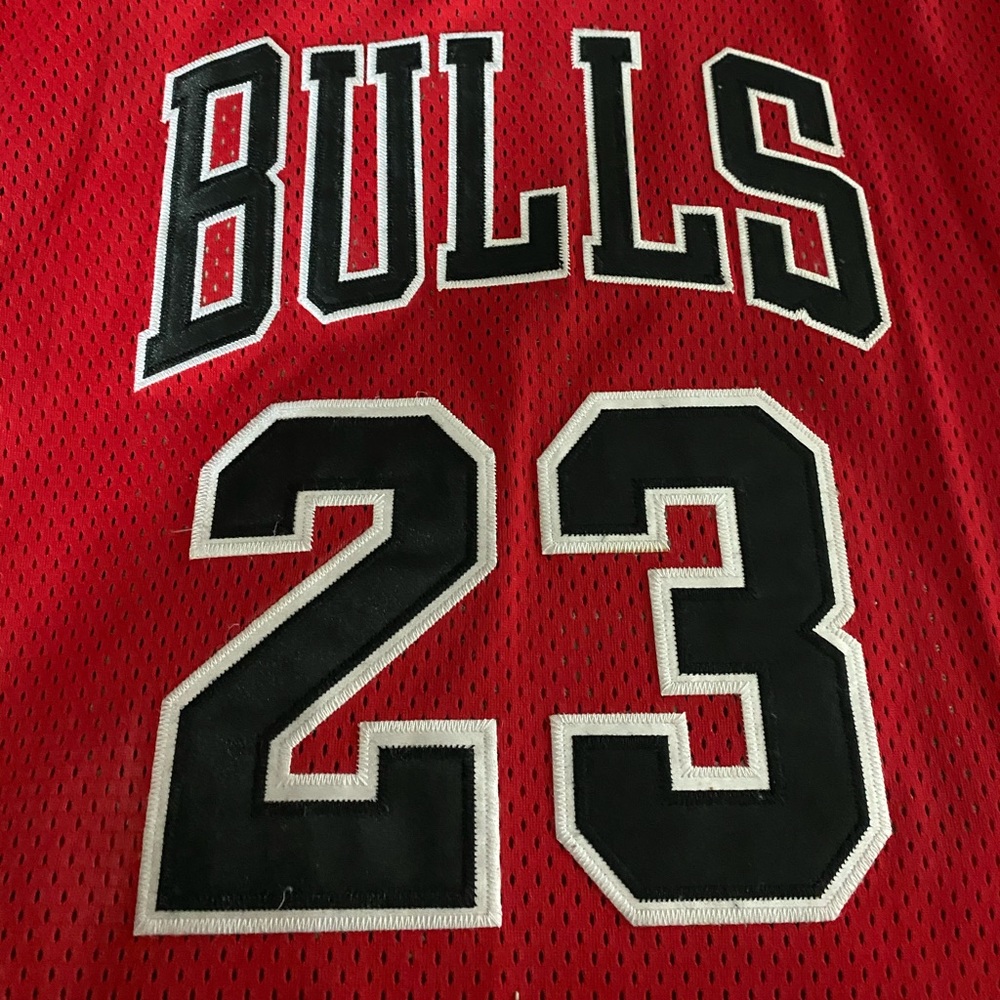 Michael Jordan